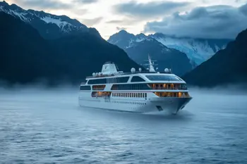 Chile Cruise Deals 2027: An Evidence-Based Guide to Routes, Fares, and Planning