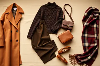 Casual wear fashion trends for autumn 2026: A Season-by-Season Analytical Report