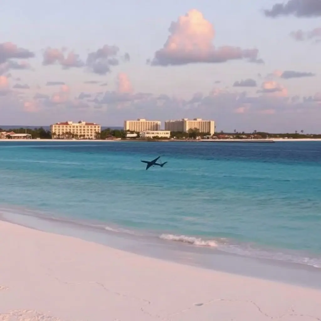 Comparing 7-night all-inclusive vacation packages in Aruba with flights and meals in 2026: A researched cost and travel guide