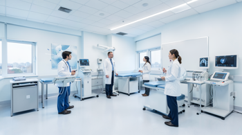 Los mejores hospitales del mundo para tratar el asma: Análisis de excelencia asistencial