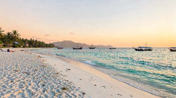 5-day Zanzibar holiday package with flights and airport transfers included: A Practical Planning Guide