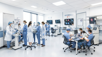 Leading hospitals for Nephrology treatment: A comparative clinical guide