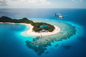 All-inclusive 6-day resort escape to Orpheus Island including flights and transfers: An itinerary and cost guide