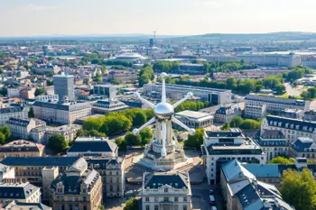Brussel escape: 2 dagen hotel met vluchten inbegrepen - Informatie en praktische gids
