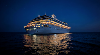 10-Day New Year Cruise Itineraries Between Christmas and New Year: A Guide to Seasonal Maritime Travel