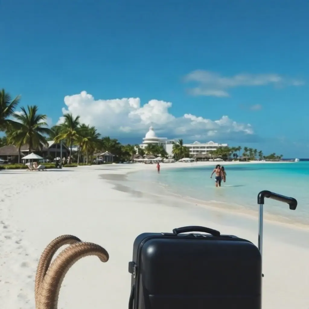 Understanding the cost structure of 10-night all-inclusive vacations to Punta Cana in 2026: A Canadian travel cost analysis