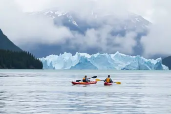 Best glacier kayaking tours from Alaska cruise terminals: A neutral port-by-port guide