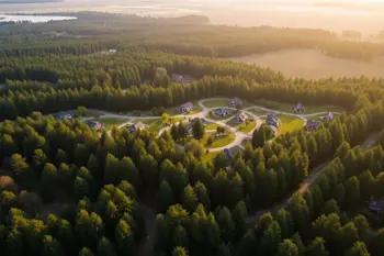 Bungalowpark op de Veluwe met rustige natuur: Gids naar rustieke vakantiebestemmingen in Nederlands natuurgebied