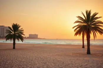 7-noćni all-inclusive odmor u Egiptu na plaži sa letovima: vodič kroz aranžmane i uvjete