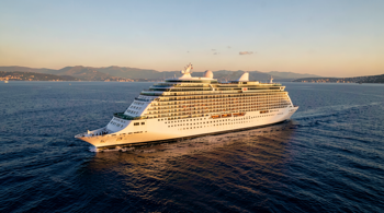 Maritime Reisetrends im Fokus: Eine 5-Nächte-Mittelmeer-Kreuzfahrt inklusive All-Inclusive-Verpflegung und Landausflügen als komfortable Auszeit