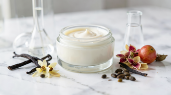 Crema dermatologica: soluzioni per pelle matura: Analisi dei componenti attivi e dell'efficacia clinica