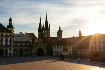 Oplev Prag med denne 4-dages fly- og hotelpakke: En analytisk guide til planlægning af storbyferien