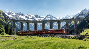 Alps offer about activities with scenic views and transport included overview 2026: An Analytical Industry Report