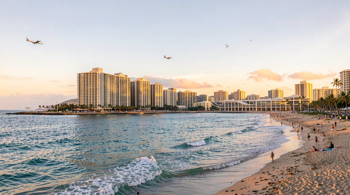 Gold Coast escape: 5 days hotel with flights included: A consumer briefing