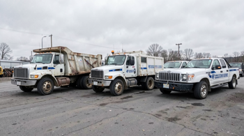 Government Surplus Trucks for Sale Canada: A Buyer's Research Guide to Public Fleet Auctions