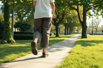 Come camminare senza dolore dopo i 70 anni: analisi clinica e indicazioni pratiche