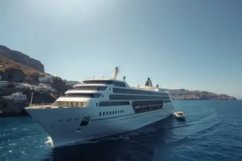 12-day cruise to the Mediterranean: An Analytical Overview of Regional Maritime Travel