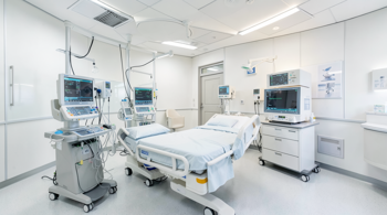 Beste Krankenhäuser für Sepsis-Management: Eine Analyse der Versorgungsqualität und klinischer Standards