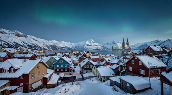 4-dagers Tromsø-ferie med hotell og måltider inkludert: En analytisk oversikt over arktiske reiseopplevelser