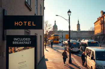 2-dagars stadsresa i Stockholm med hotell och frukost inkluderat 2026: faktagranskad översikt