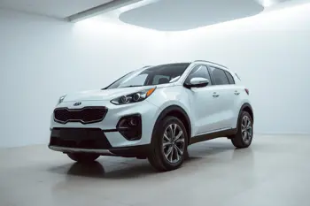 Ex-demo Kia Sportage: current prices and stock 2026: A Market Analysis of Near-New Availability