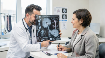 Understand multiple sclerosis treatment options: A clinical overview of current care