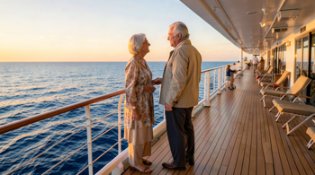 Senior Friendly Cruise Lines: An Analytical Guide to the Best Options for Mature Travelers