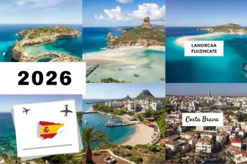 Las mejores ofertas de 2026 en destinos españoles: paquetes vacacionales de 7 días con vuelos incluidos: análisis de precios, condiciones y riesgos