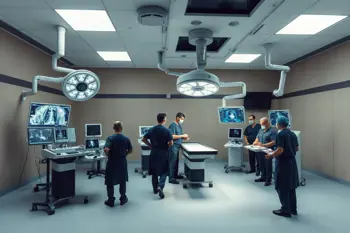 Best hospitals for Vascular Surgery: An analysis of institutional quality and care standards