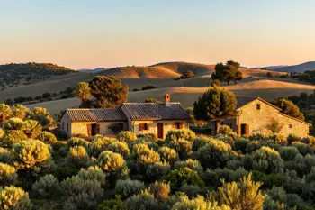 Agriturismi in Sardegna: vacanze rurali 2026: un'analisi completa delle strutture e del turismo nell'entroterra
