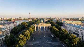 3-dagers storbyferie til Berlin med hotell og frokost inkludert 2026: Komplett reiseguide med priser og praktiske råd