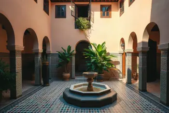 8-day Morocco tour with flight included: A Comprehensive Analysis of Market Offerings and Itinerary Structures