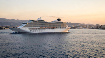 Crucero de 5 noches desde Buenos Aires hacia Uruguay y Brasil con pensión completa: análisis del itinerario, costos y condiciones