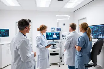 Krebsbehandlungskliniken in Deutschland: Ein analytischer Überblick über Strukturen, Zertifizierungen und Therapiestandards
