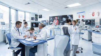 Best hospitals for Cardiology: A data-based guide to national and specialized heart care