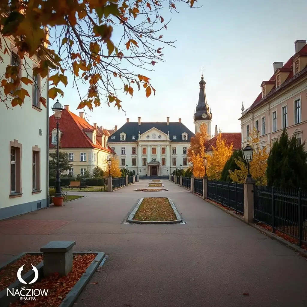 7-dniowy pakiet wellness w Nałęczowie: pełne wyżywienie i zabiegi spa w cenie, analiza zakresu i kosztów