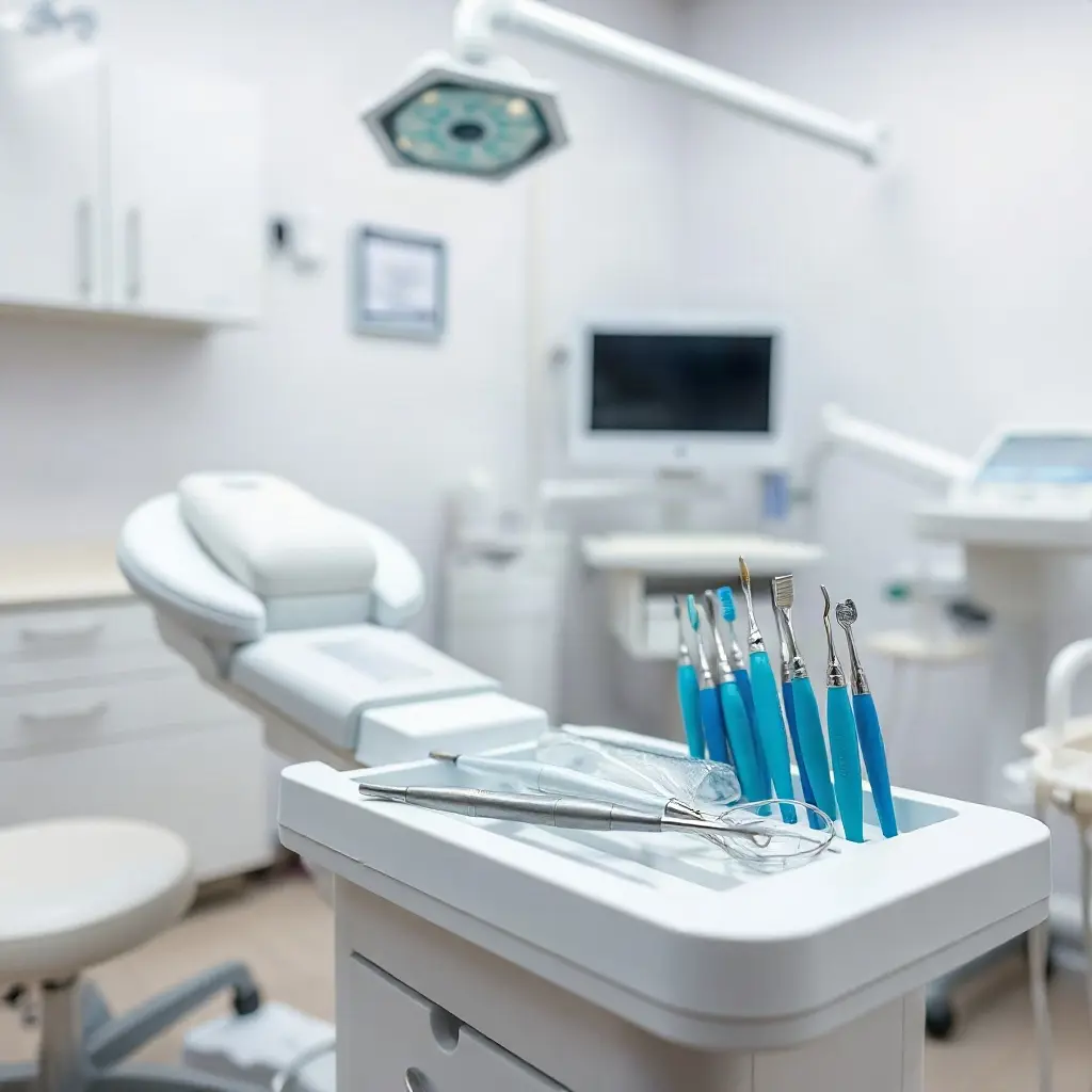 NHS Dentures in England: Treatment Bands and Appointment Steps