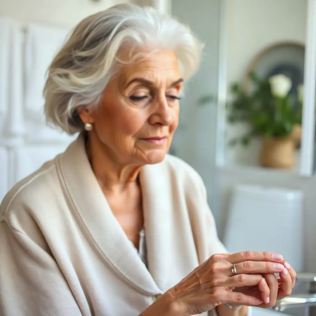Geles de contorno de ojos para pieles maduras después de los 70: de textura rica, sin fragancia y de 40 a 60 euros: guía de ingredientes, tolerancia y precios en España