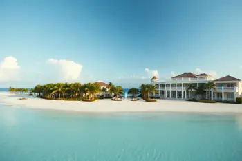 All-Inclusive 5-Night Packages to the Dominican Republic: A Market Overview of Travel Dynamics