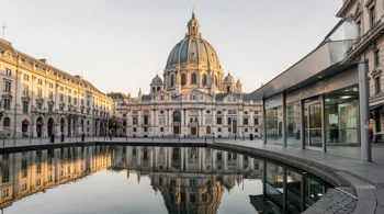 Weekend di 4 giorni a Vienna con voli diretti e hotel in centro inclusi: guida all'organizzazione del viaggio e analisi delle soluzioni di soggiorno