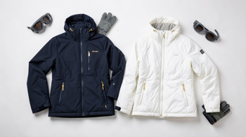 Luxury Ski Jackets on sale