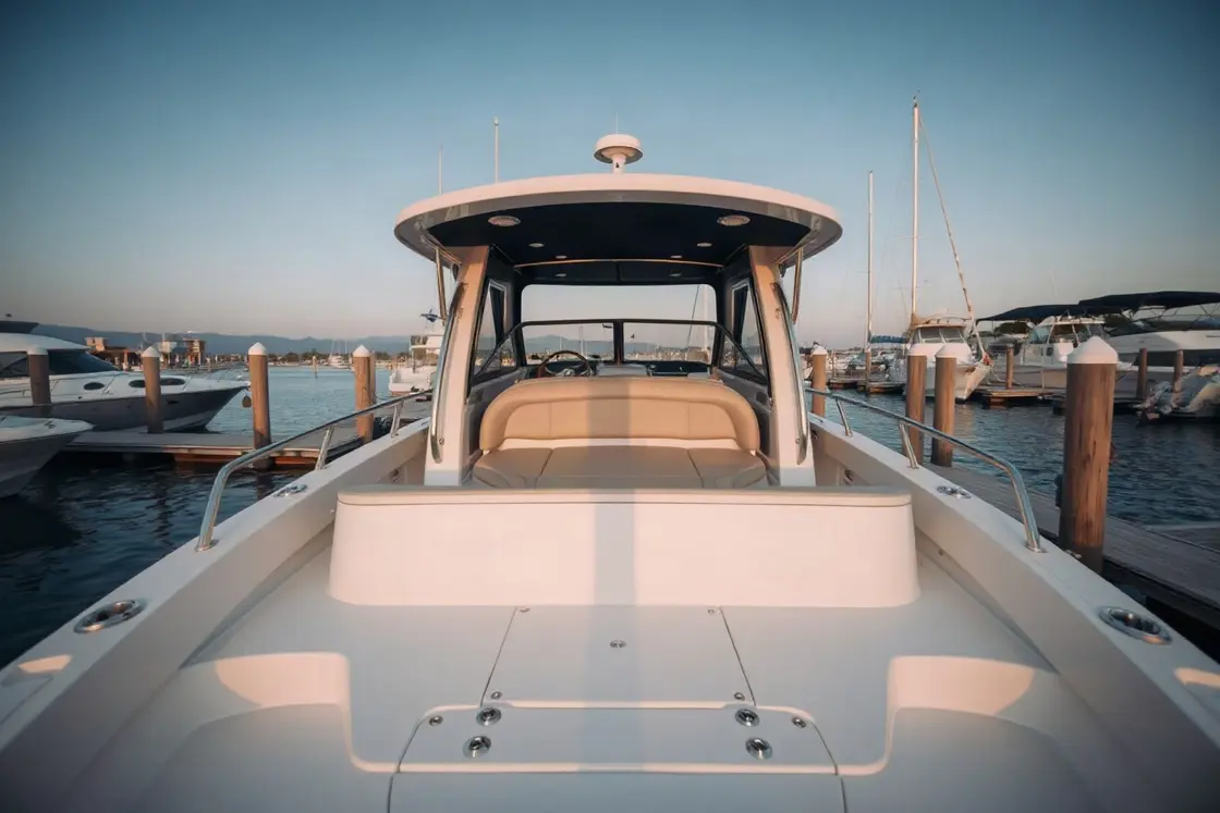 Repossessed motorboats for sale: Understanding the risks, legal requirements, and purchase process