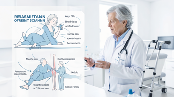 Everything About Arthritis Treatment Options: A Clinical Overview