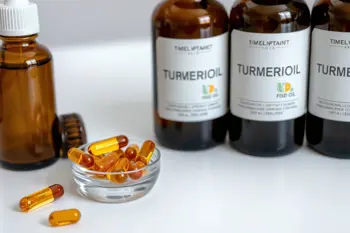 Joint pain management: dietary supplement options and long-term support
