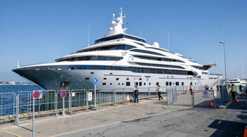 Seized Boats and Yachts on Sale