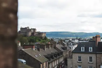 3-day city break in Edinburgh with flights and accommodation included: an evidence-based planning guide