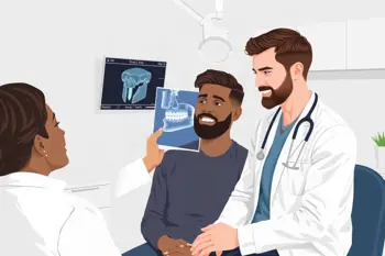 Affordable same-day dental implants near me: A consumer cost and eligibility analysis