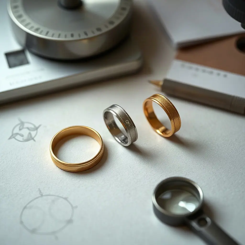 Gold wedding bands in 2026: how weight and carat affect their value | UK consumer analysis