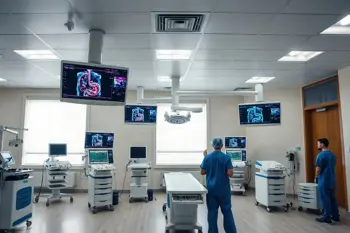Best hospitals for Gastroenterology: An Analysis of Global Clinical Excellence and Research Impact