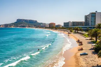 7 nachten all-inclusive vakantie naar Antalya met vluchten inbegrepen: een gedetailleerde analyse voor reizigers